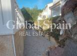 Resale - House -
ALGORFA - Comunidad valenciana