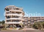 New Build - PENTHOUSE -
MÁLAGA - Campanillas