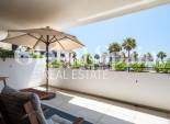 Venta - Apartamento -
ORIHUELA COSTA - Playa Flamenca
