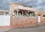 Resale - HOUSE -
CARTAGENA - Costa Calida