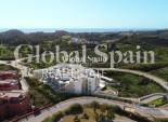 New Build - APARTMENT -
MIJAS - Hipódromo Costa del Sol