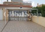 Resale - VILLA -
BENIMAR - Costa Blanca