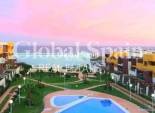 Wiederverkauf - WOHNUNG -
ORIHUELA COSTA - Horizonte - La Campana