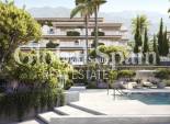 Nueva construcción  - APARTAMENTO -
MIJAS - Urb. Buenavista