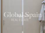 New Build - APARTMENT -
PILAR DE LA HORADADA - pueblo