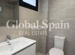 Wiederverkauf - WOHNUNG -
ORIHUELA COSTA - Costa Blanca