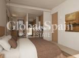 New Build - VILLA -
BENISSA - La Fustera