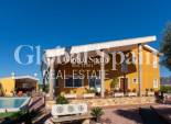 Venta - VILLA -
ORIHUELA - Inland