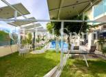 Wederverkoop - APPARTEMENT -
FINESTRAT