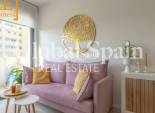 Venta - APARTAMENTO -
TORREVIEJA - Torrevieja