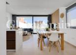 Wiederverkauf - VILLA -
SAN JAVIER - Costa Calida