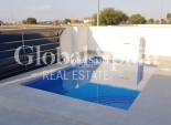 Nueva construcción  - VILLA -
DAYA NUEVA
