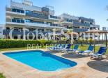 Wiederverkauf - WOHNUNG -
ORIHUELA COSTA - Playa Flamenca