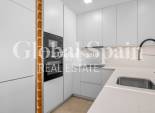 Resale - APARTMENT -
LOS ALCÁZARES
