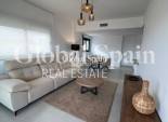 Wiederverkauf - WOHNUNG -
ORIHUELA COSTA - Costa Blanca