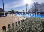 Revente - APPARTEMENT -
SUCINA - Inland
