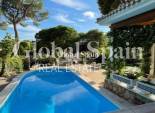 Revente - VILLA -
CAMPOAMOR - Costa Blanca