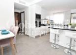 Nueva construcción  - APARTAMENTO -
SAN MIGUEL DE SALINAS - La Cañada