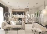 New Build - APARTMENT -
PILAR DE LA HORADADA - pueblo