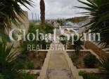 Resale - VILLA -
ALGORFA - Inland