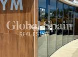 Wederverkoop - APPARTEMENT -
PILAR DE LA HORADADA - Costa Blanca