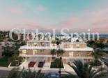 Nowo zbudowane - DOM -
ESTEPONA - Azata Golf Estepona Oeste