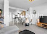 Resale - APARTMENT -
ORIHUELA COSTA - VILLAMARTÍN