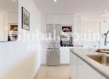 Nieuwbouw - PENTHOUSE -
ÁGUILAS - Isla del fraile