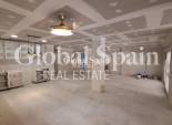 Wiederverkauf - WOHNUNG -
TORREVIEJA - Acequion