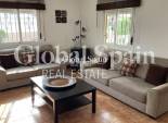 Venta - VILLA -
CAMPOSOL - Inland