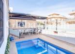 Resale - House -
ORIHUELA COSTA - La Zenia
