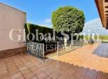 Wederverkoop - VILLA -
AVILESES - Inland