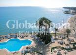 Revente - APPARTEMENT -
VILLAMARTÍN - Costa Blanca