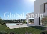 Nueva construcción  - VILLA -
SOTOGRANDE - Urbanización Sotogrande