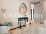 Neubau - VILLA -
ALGORFA - LA FINCA GOLF / ALGORFA