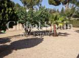 Resale - VILLA -
MURCIA - Inland