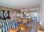 Nieuwbouw - Appartement -
Finestrat - Seascape