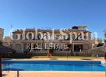 Odsprzedaż - MIESZKANIE -
ORIHUELA COSTA - 