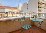 Revente - APPARTEMENT -
TORREVIEJA - Center