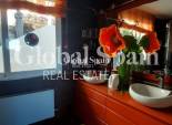Wiederverkauf - VILLA -
CALPE - Costa Blanca