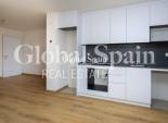 Nieuwbouw - APPARTEMENT -
HONDÓN DE LAS NIEVES - El Salero