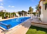 Revente - VILLA -
CABO ROIG - Costa Blanca