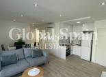 Revente - APPARTEMENT -
ORIHUELA COSTA - La Regia