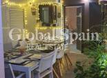 Revente - MAISON -
SAN PEDRO DEL PINATAR - CENTRO