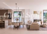 Nouvelle construction - PENTHOUSE -
MARBELLA - Elviria