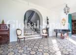 Wiederverkauf - VILLA -
ALICANTE - Costa Blanca
