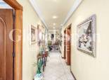 Wiederverkauf - VILLA -
TORREVIEJA - Costa Blanca