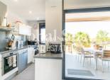 Wiederverkauf - PENTHOUSE -
VILLAMARTÍN - Costa Blanca