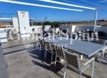 Wiederverkauf - PENTHOUSE -
SAN MIGUEL DE SALINAS - Costa Blanca