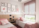 Nueva construcción  - Apartamento -
GUARDAMAR DEL SEGURA - Guardamar del Segura